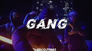 [FREE] "GANG" - #OFB Type Beat | Drill Instrumental 2021