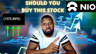 NIO Stock | Is NIO A Stock to BUY NOW?