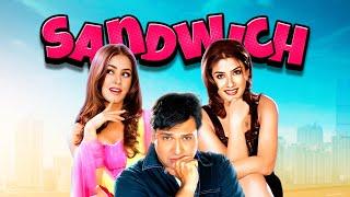 Raveena Tandon, Mahima Chaudhry Ki Superhit Hindi Comedy Full Movie Sandwich | Govinda