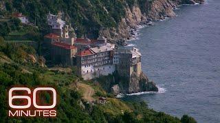 Mount Athos | 60 Minutes Archive