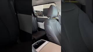 (2024) Kia Carnival 8-Seater!