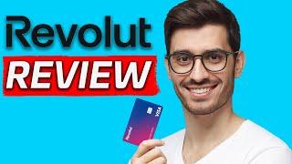 Revolut Bank Review | Is It Worth It? (2024)