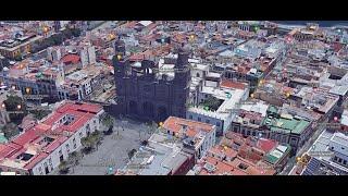 Las Palmas Cathedral (Cathedral of Santa Ana)