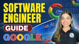 Google Ke Liye Kaise Prepare Kare ?  Google Software Development Engineer Guide |