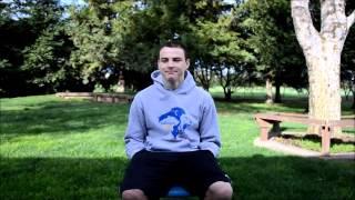 FCHS Senior Interview/Austin Cooper