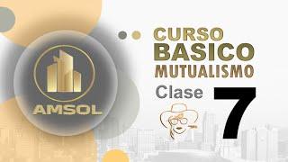 Curso Básico de Mutualismo | Clase 7 - REQUISITOS PARA LA PERSONERIA JURIDICA