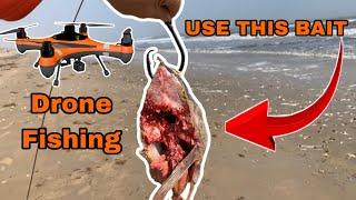 First time Shark Fishing in 2023!! + SwellPro Fishing Drone Discount Code!!