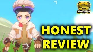 Ragnarok M: Classic Zeny Only - Honest Review  [ENG]