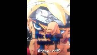 The One Who Carried The Legacy || BORUTO || BORUTO UZUMAKI - EDIT ||#manga#mangaedit#edit#boruto