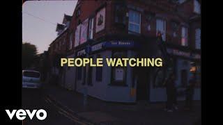 Sam Fender - People Watching (Official Lyric Video)