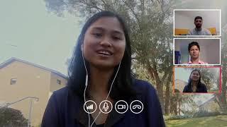 Studying online with Edith Cowan University