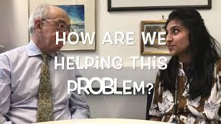 Prof David Isenberg & Dr Kavina Shah - Medication Adherence in Lupus Q&A