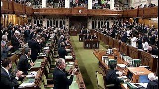 MPs sing Happy Birthday to The Queen in Parliament