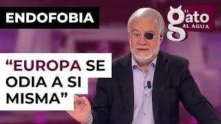 ENDOFOBIA en estado puro: es "OSCURO" que queramos tener hijos y no importar inmigrantes