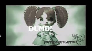 Poppy playtime - Everyone is dumb