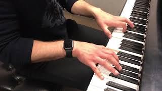 Andrew Kierszenbaum - Two Waltzes