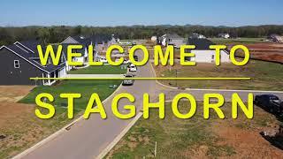 Staghorn Subdivision