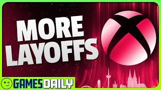 Xbox Lays Off More Staff, Spencer Says No Games Canceled - Kinda Funny Games Daily 09.12.24