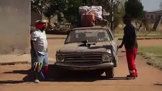 NDEBELE MOVIE