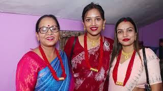 susma budhathoki sasurali tirako