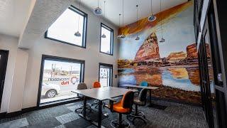 Episode 13 - Building Up Rural Tech: Vernal's Innovation Hub