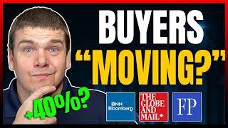 1/2 of Canadian Renters "Eager" in Next 2 Years: Royal LePage