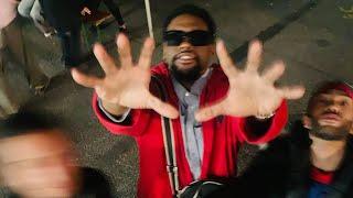 MATTHEW MAXI - BURBANK FREESTYLE (Official Video)