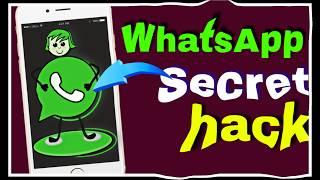 You don't know 500+ WhatsApp Hacks & Hidden Settings