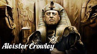 Aleister Crowley: The Father of the Occult (Occult History Explained)