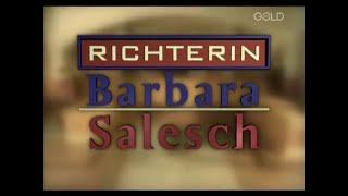 Richterin Barbara Salesch – Spezial: „Du sollst nicht töten“ | Ganze Folge 2007