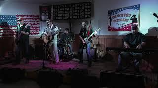 The Highsmiths Covering Fallen Out by Waylon Jennings