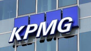 KPMG Australia to shut down in-house legal division