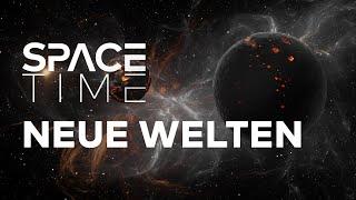 PLANETEN - Die Suche nach einer neuen Welt | SPACETIME Doku