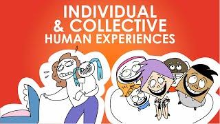 Individual and Collective Human Experiences - HSC Texts and Human Experiences Rubric Lesson 1