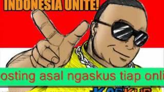 kaskus anthem- by saykojigor