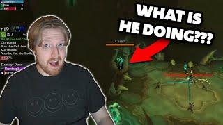 5000 IQ Tech in the MDI Finals | World of Warcraft Mythic+