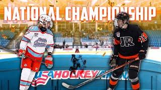 Little Caesars 2010s VS Jr Flyers 2010s | National Championship 13O