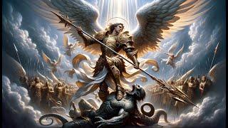 Prayer to Saint Michael the Archangel (Heavy Metal Version)