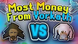 The Vorkath Challenge! - Episode 90