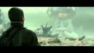 Terminator Salvation - Dark Knight Rises Style