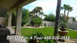 Casadora Assisted Living | Chandler AZ | Arizona | Independent Living | Memory Care