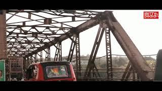 History Of Iritty Bridge | ഇരിട്ടി പാലത്തിന്റെ ചരിത്രം | IRiTTY PEDiA