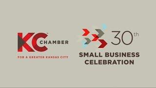 KC Chamber 2016 Top 10 Small Business: Posty Cards