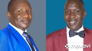 LUYHA SONG MEDLEY (BENDAGA MWOYO) BY PST & EV KENCOS.