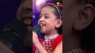 Tilda Sa Re Ga Ma Pa Li'l Champs - Dream of Heroes - Hema Malini Special