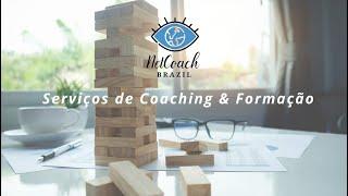 NetCoach Brasil - Serviços de Coaching e Formação