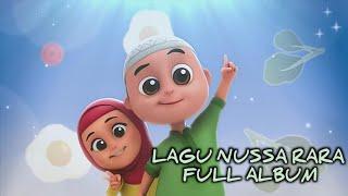 LAGU ANAK NUSSA RARA FULL ALBUM