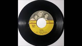 Three Graces - Missed ~ OBSCURE teen doo wop teenage