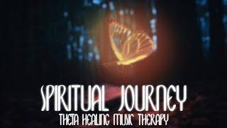 Shamanic Journey | Spiritual Journey | Theta Healing