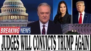 The Last Word With Lawrence O’Donnell 11/16/24 FULL HD | ️ Breaking News November 16, 2024